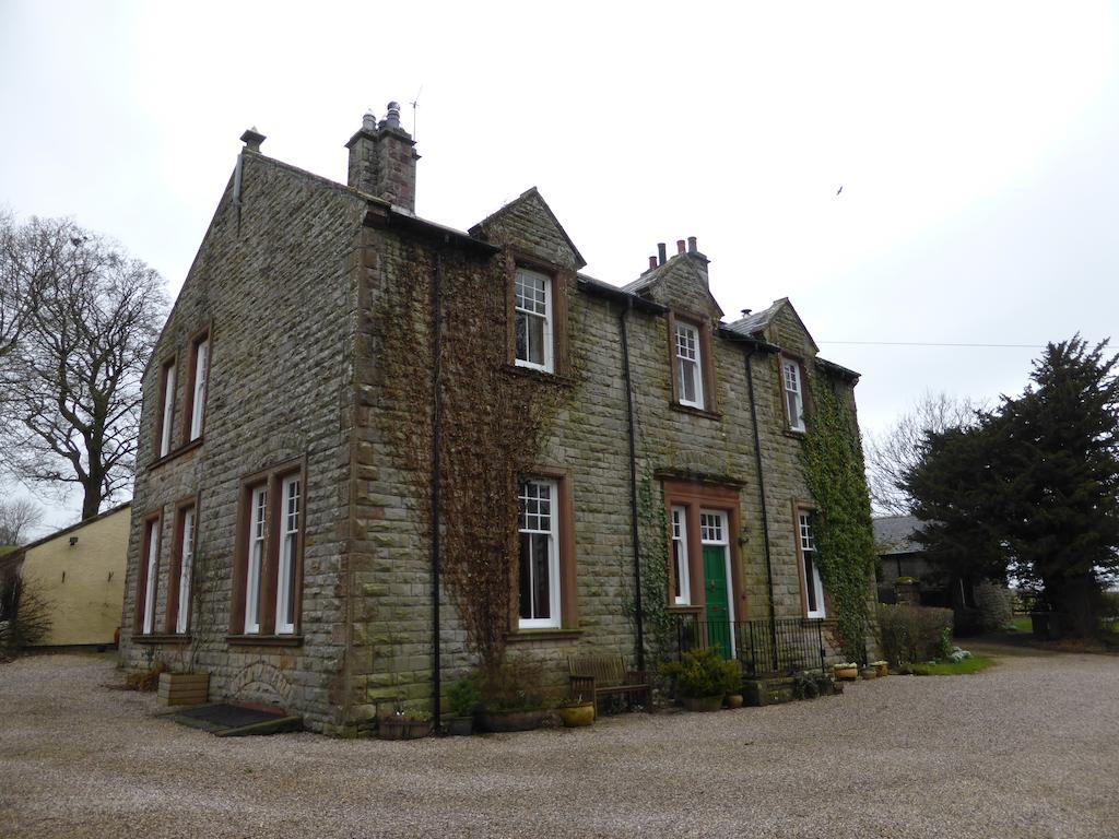 Woodlands Country House & Cottage Ireby Exterior foto