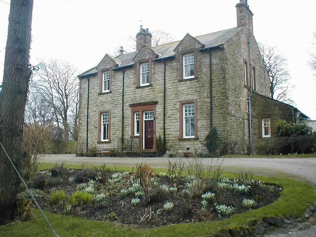 Woodlands Country House & Cottage Ireby Exterior foto